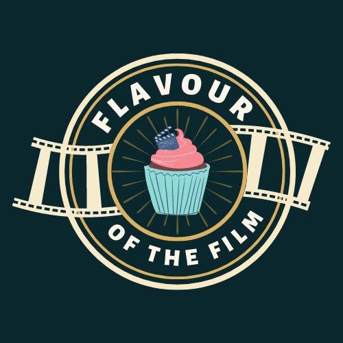 Flavour of the Film logo