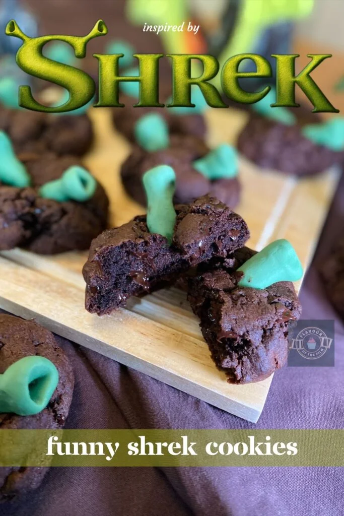Pin for Pinterest to save recipe.