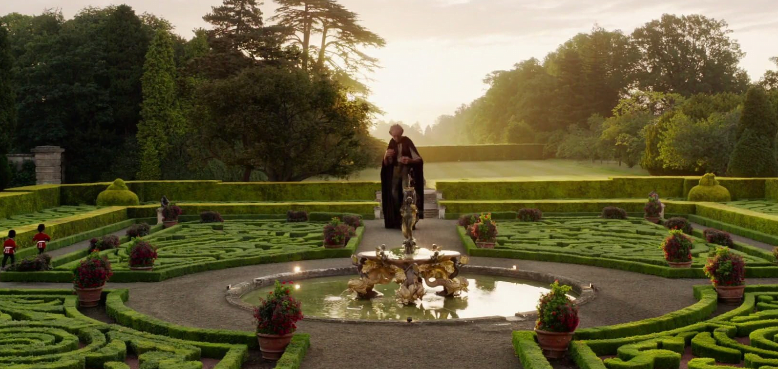 Image result for 11 Reasons To Visit Blenheim Palace | In The Movies Edition