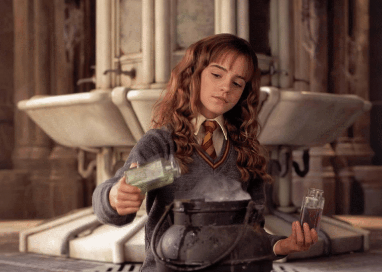 Magical Harry Potter Party Snacks to Level Up Your Themed Party