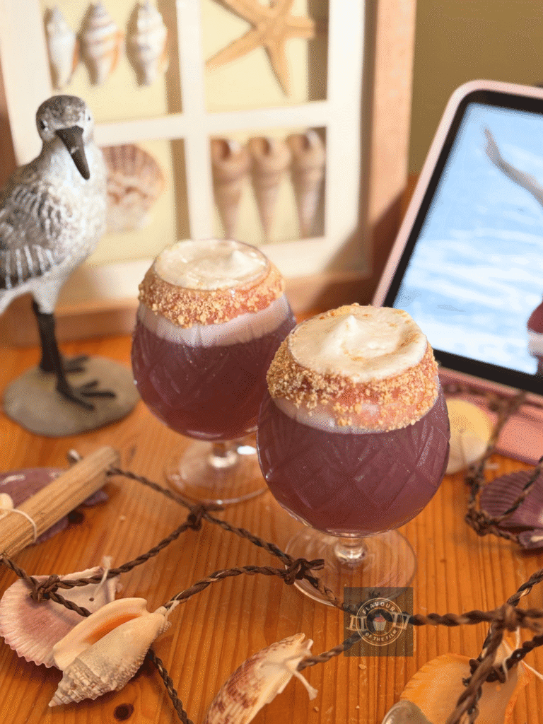 The Notebook Movie Night Drinks Inspired by the “I’m a Bird” Scene