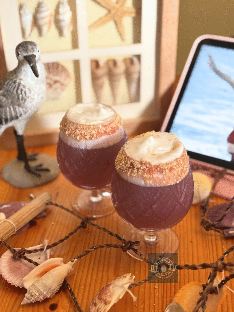 The Notebook Movie Night Drinks Inspired by the “I’m a Bird” Scene