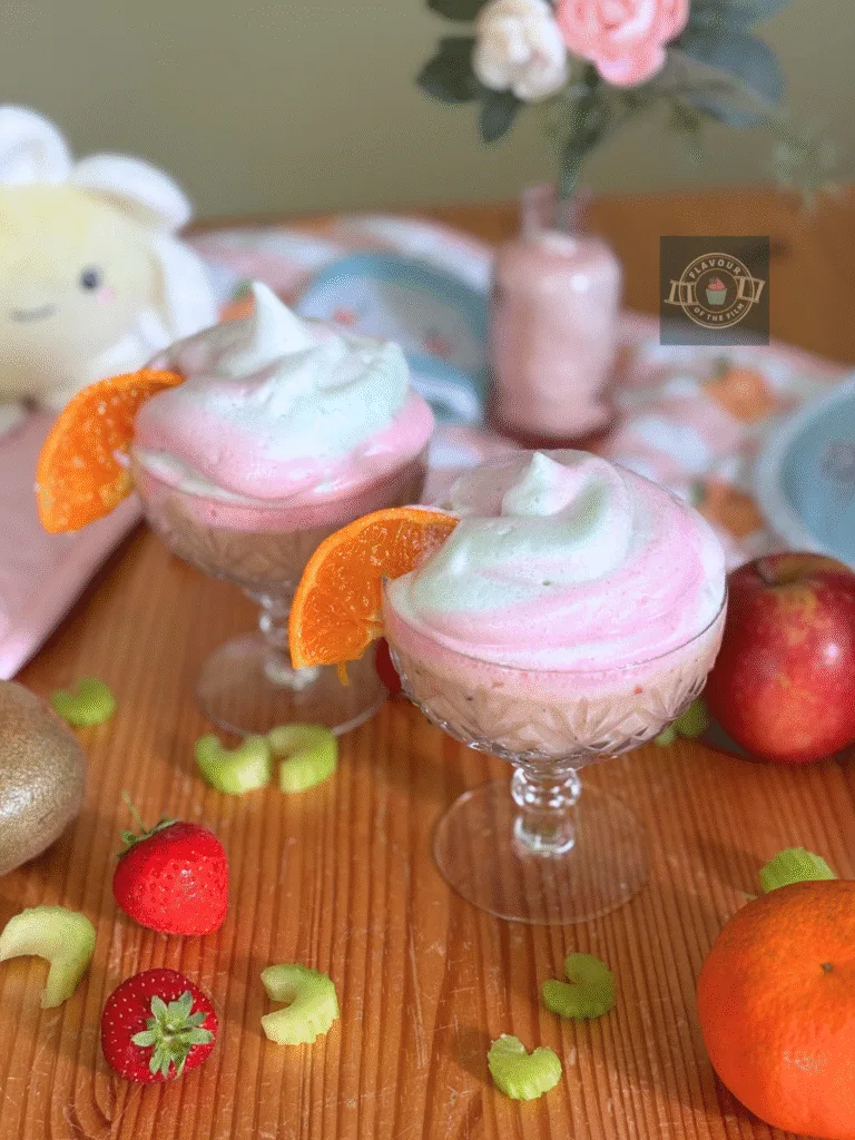 My Melody’s Whirly Smoothie | My Melody & Kuromi